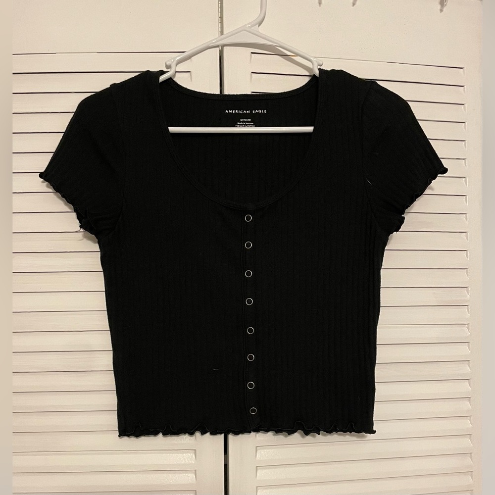 American Eagle Top